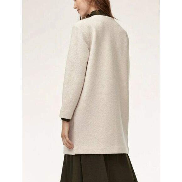 Wilfred Banville Jacket - Picture 2 of 9